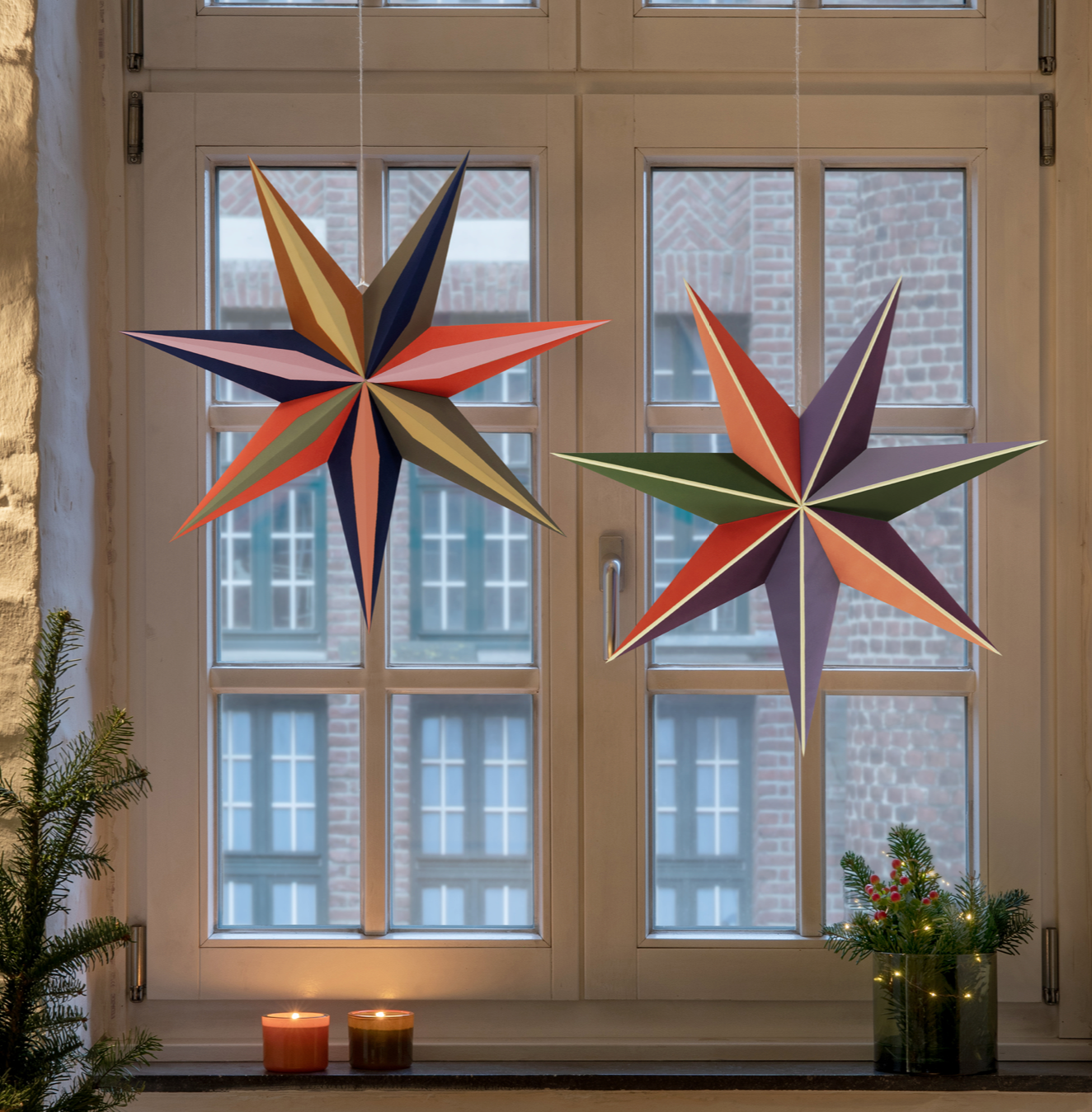 Estrella carton Sirius