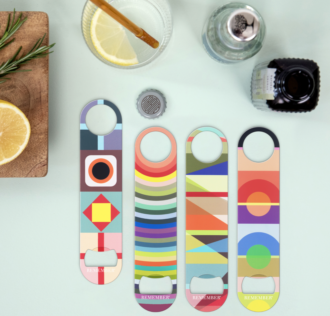 Abrebotellas Orlando