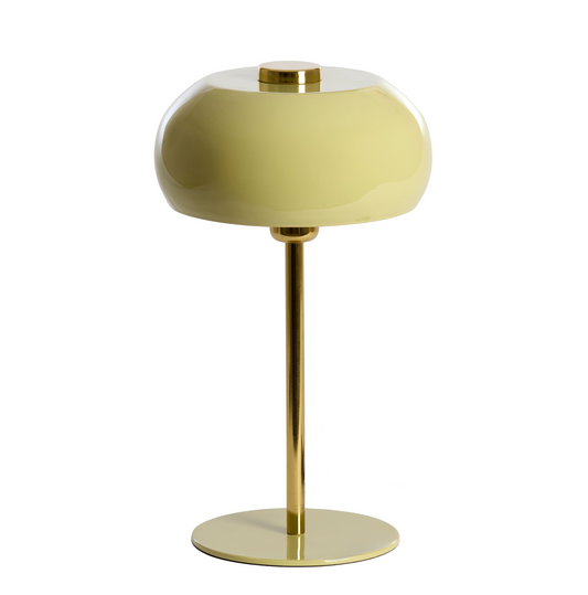 Lampara verde claro XL