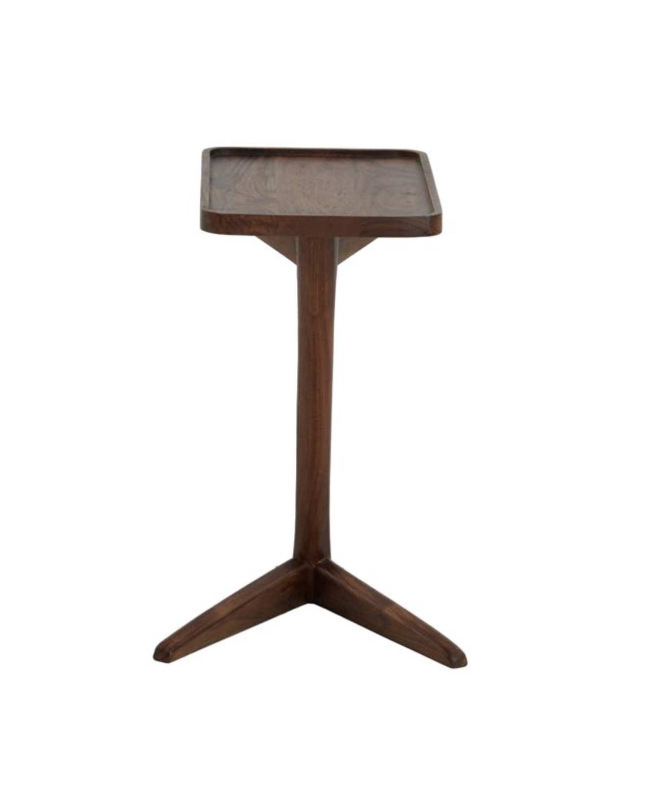 Mesa auxiliar acacia