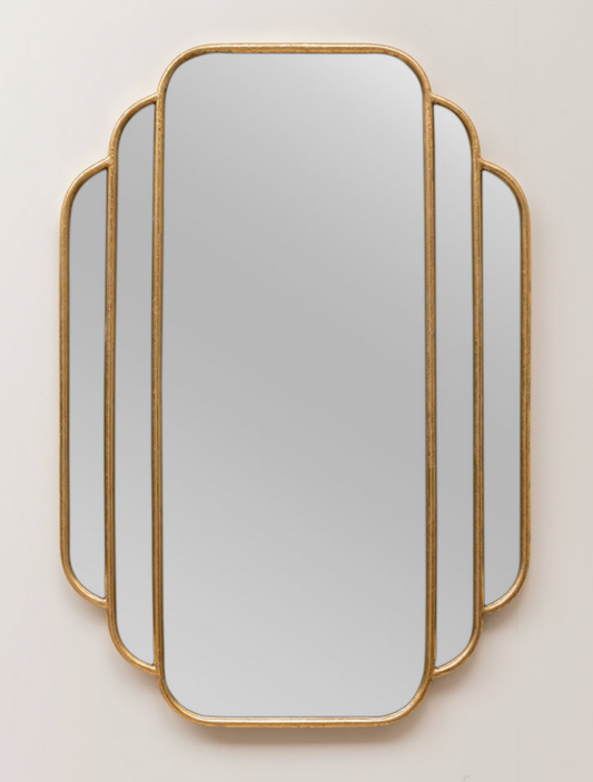 Espejo Art Deco