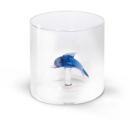 Vaso Delfin