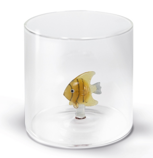 Vaso Tropical