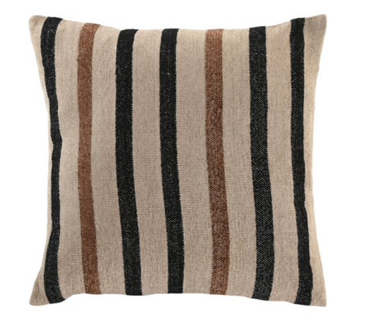 Cojin algodón velvet
