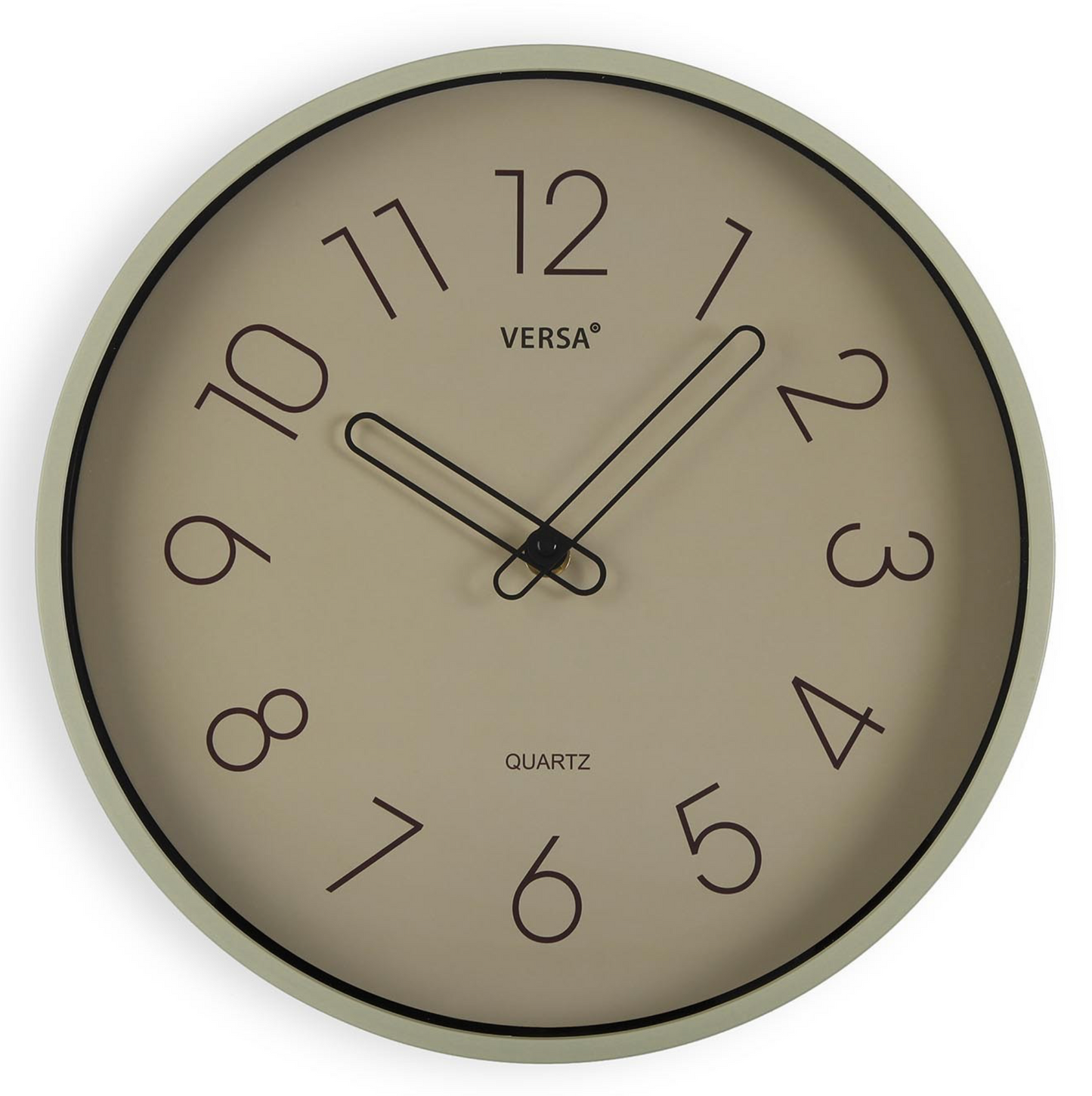 Reloj topo