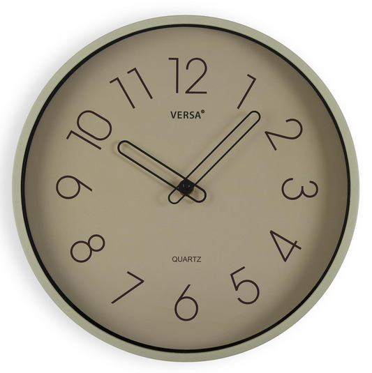 Reloj topo