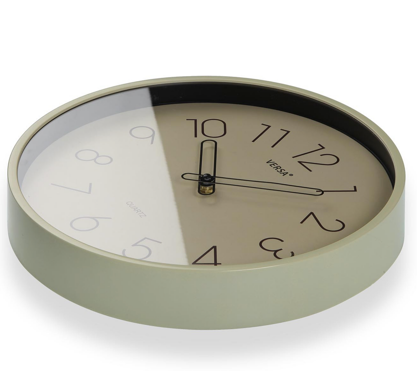 Reloj topo