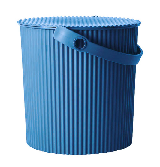 Cubo azul 4 L