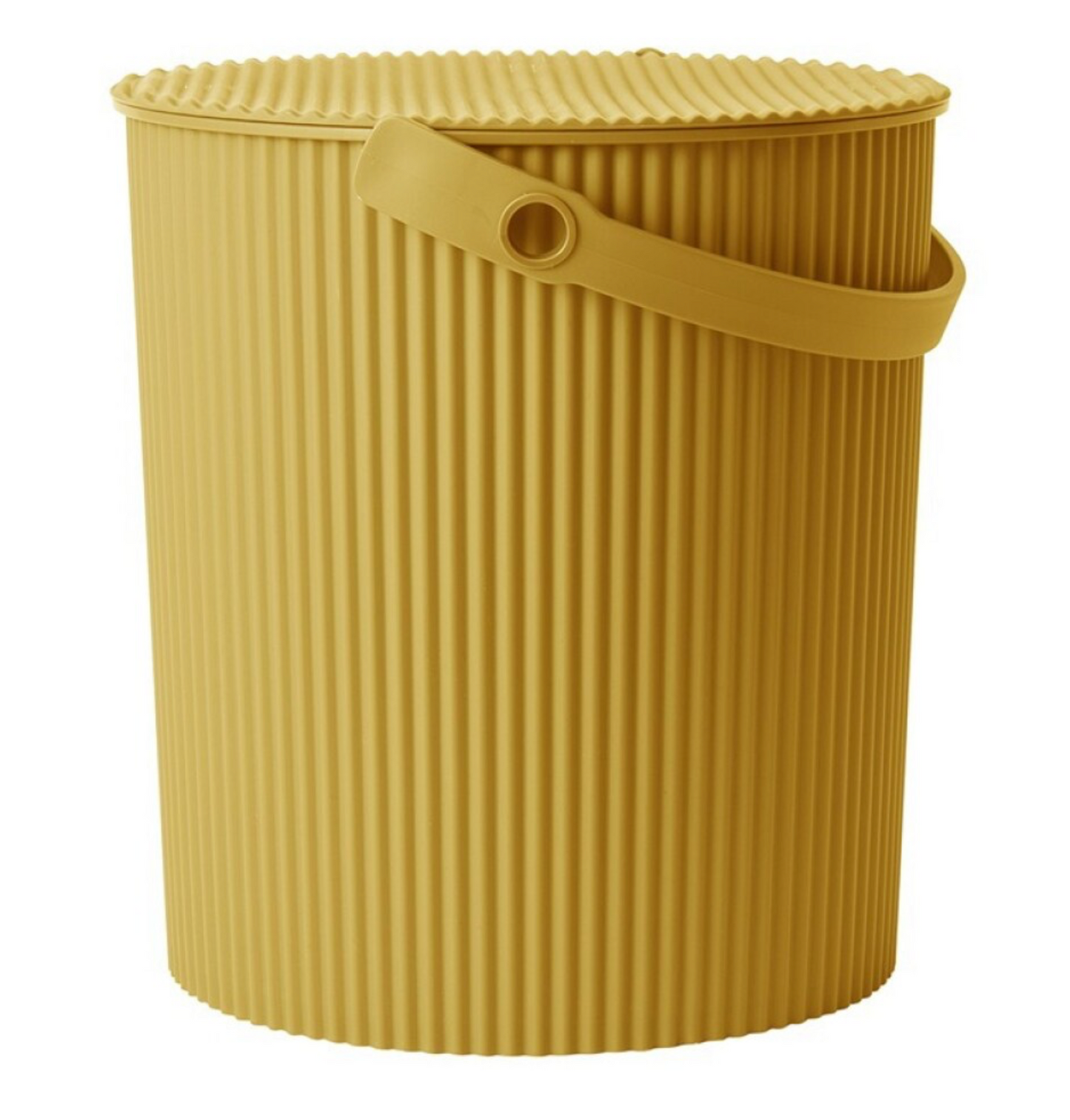 Cubo mostaza 8 L