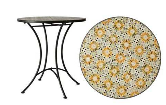 Mesa Jardin Venice