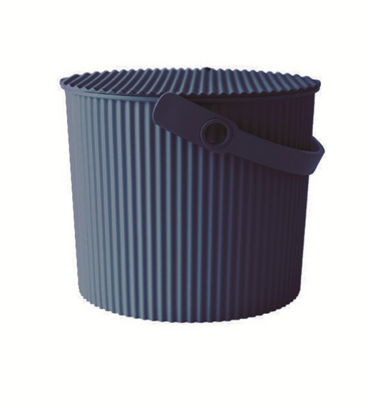 Cubo azul 8 L