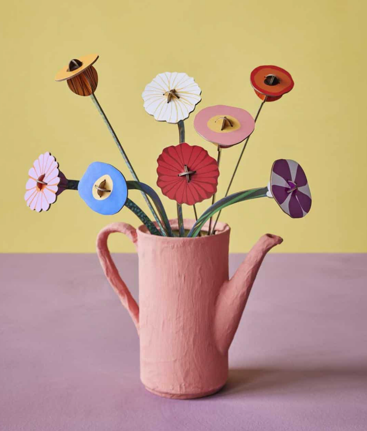 Ramo flores Klimt