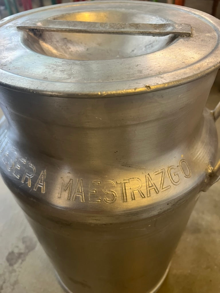 Lechera Quesera Maestrazgo