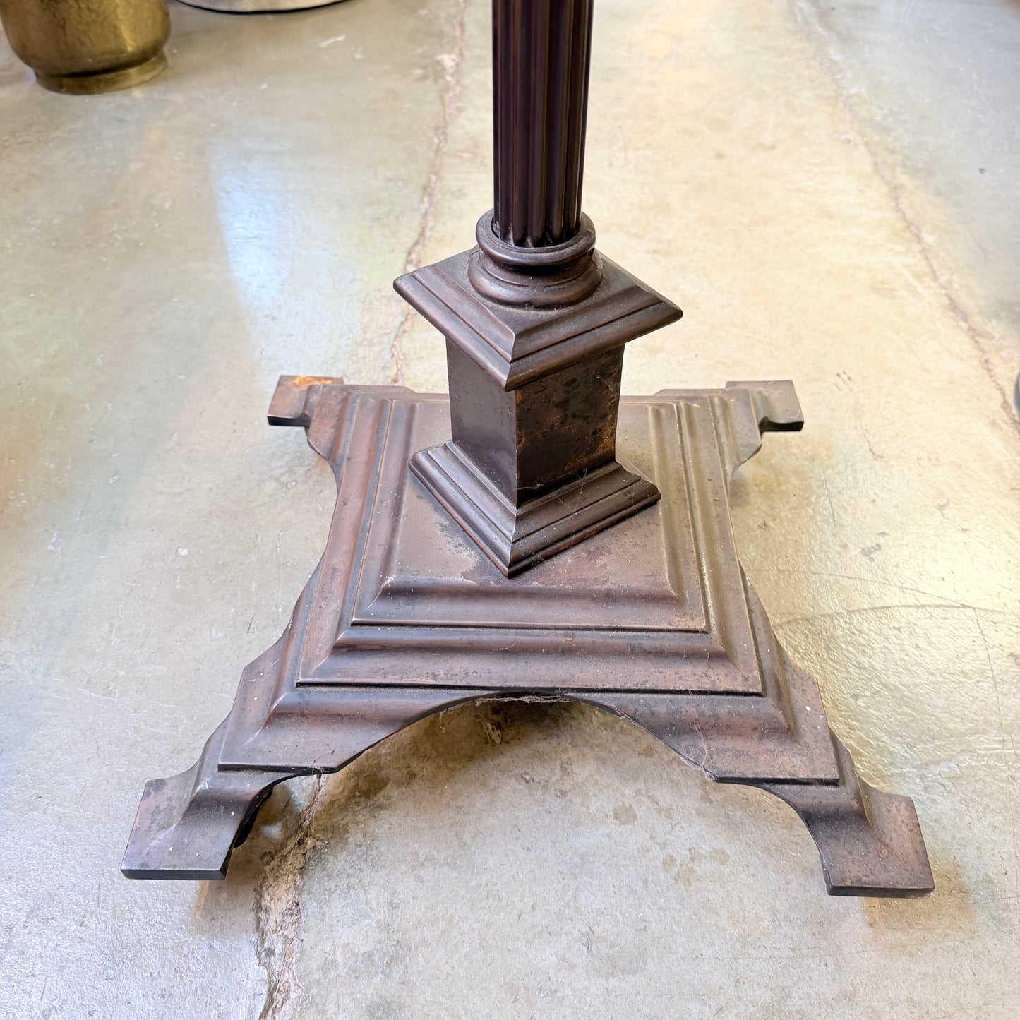 Mesa elevable