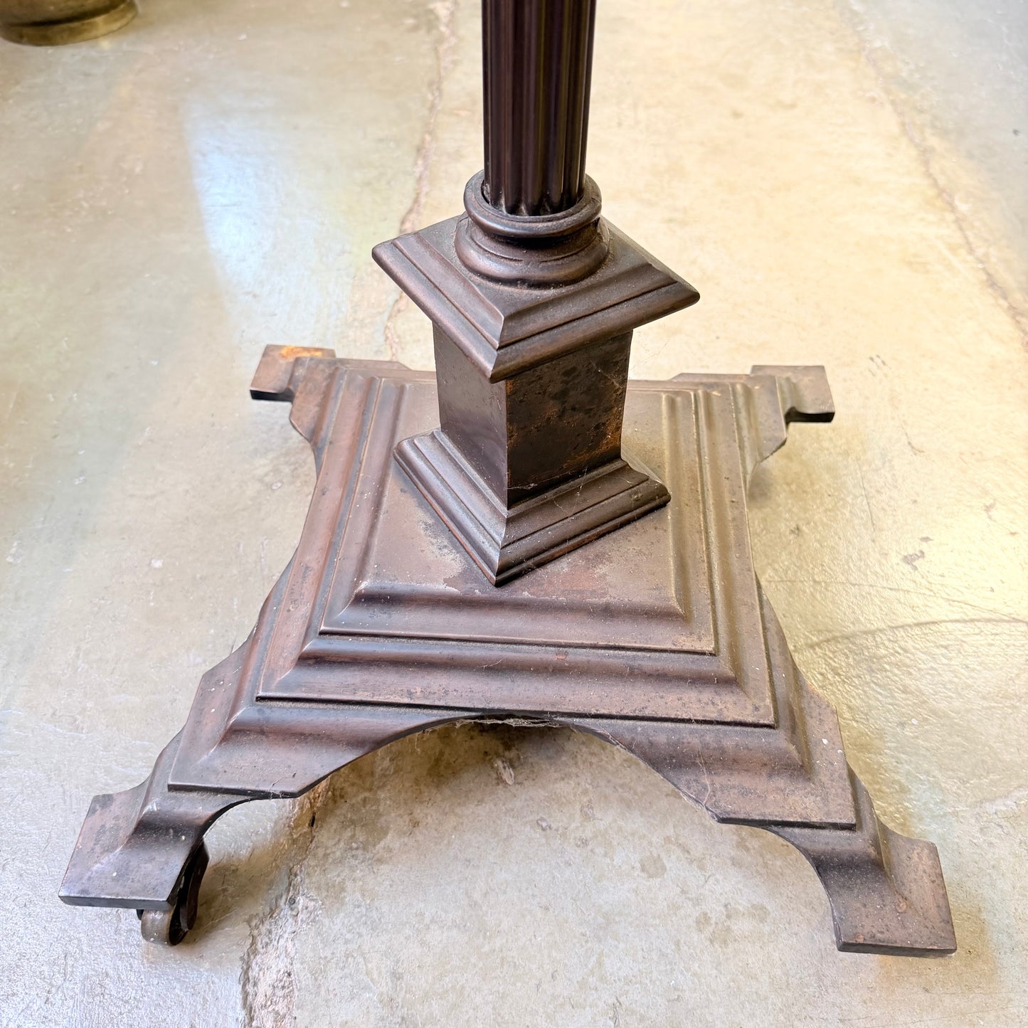 Mesa elevable