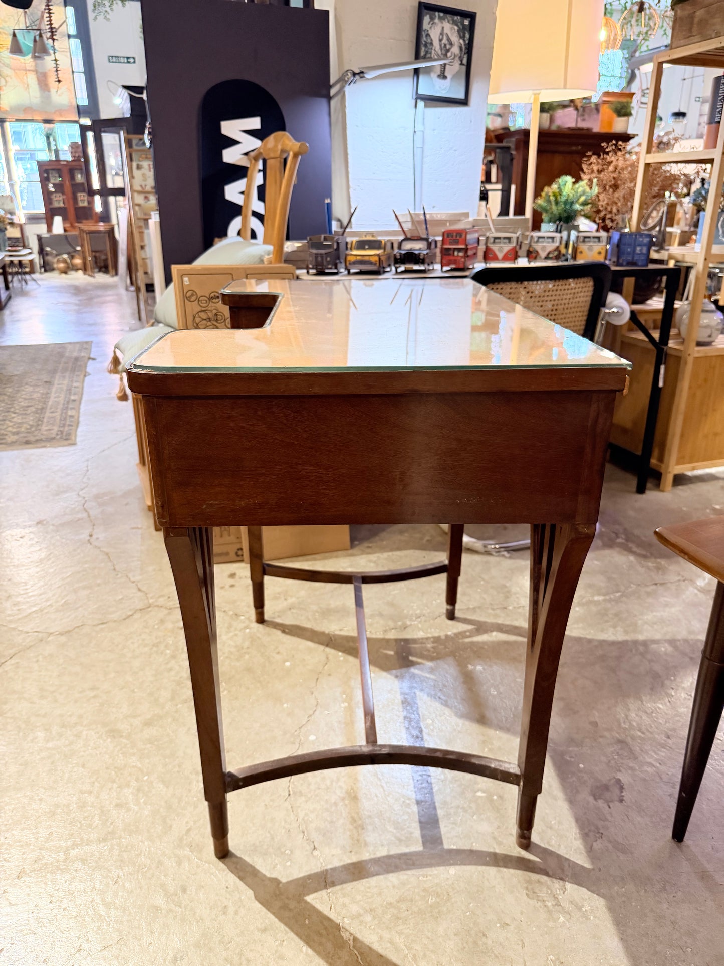 Tocador Madera