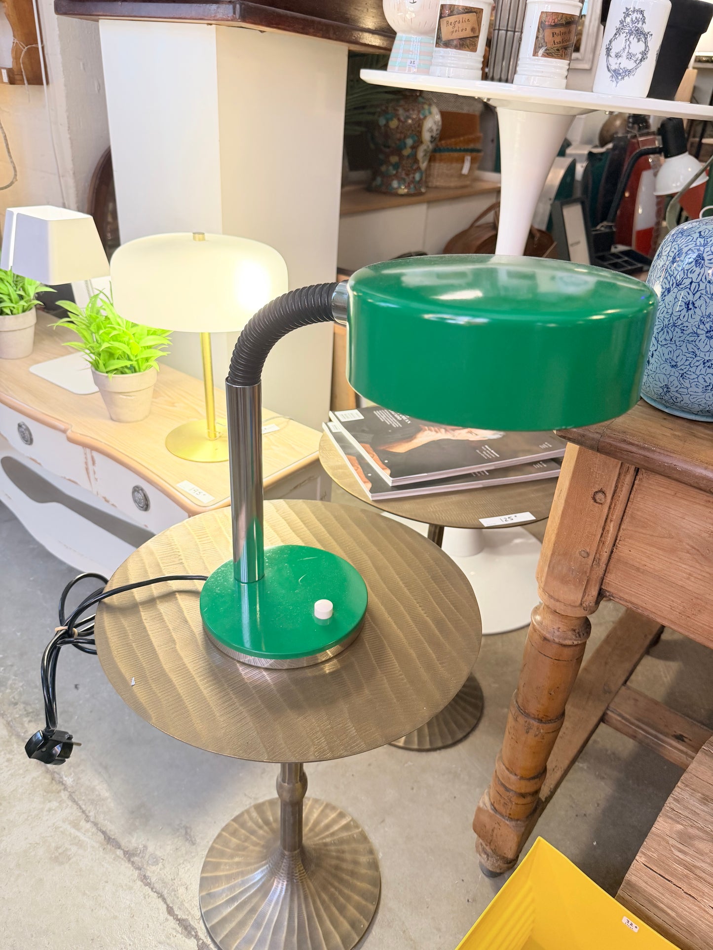 Flexo Verde