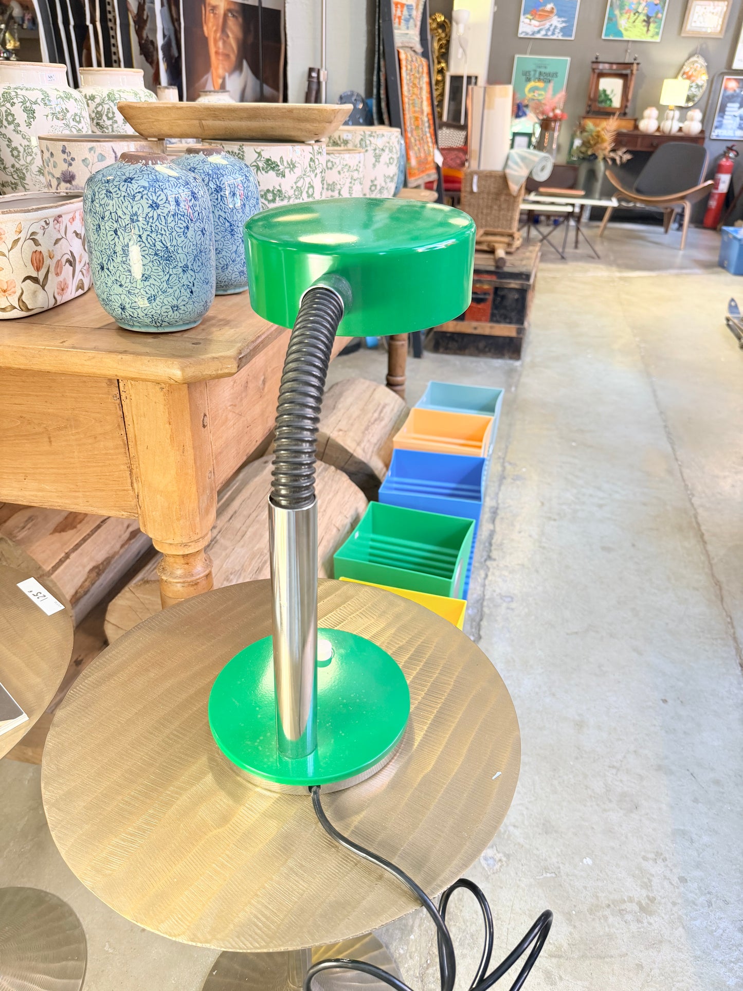 Flexo Verde