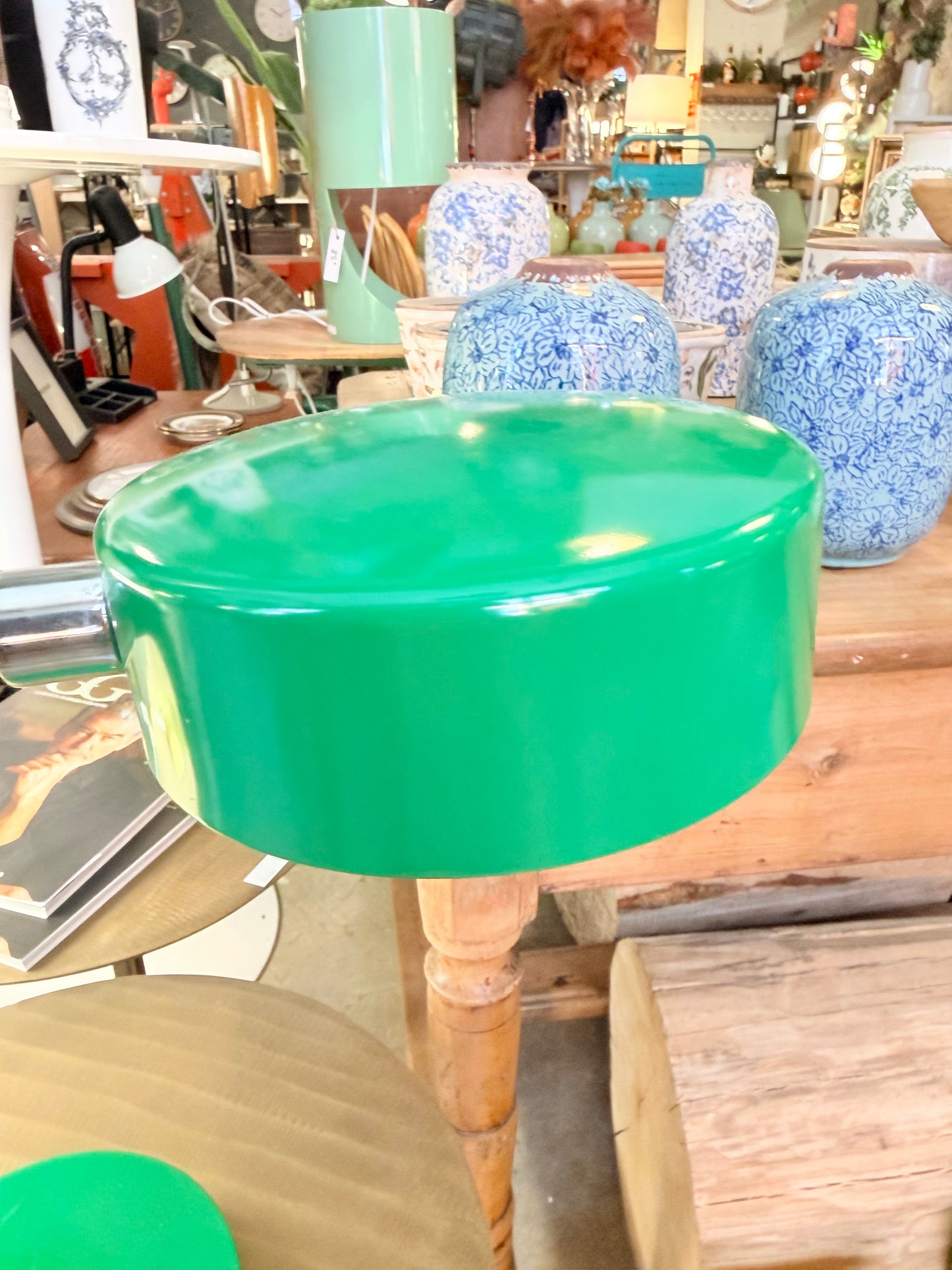 Flexo Verde