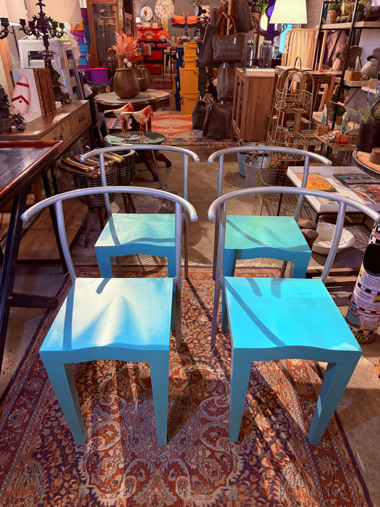 Silla Glob de Kartell