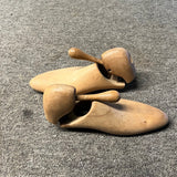 Horma zapato