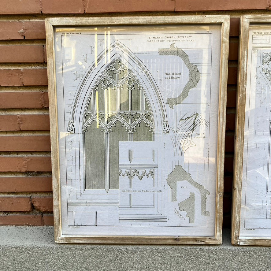 Cuadro Arquitectura Clásica 1