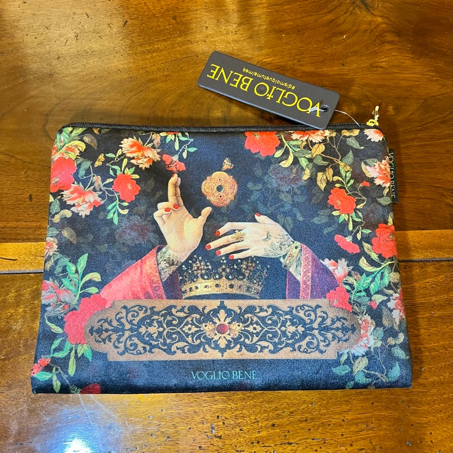 Bolso Mano Messina