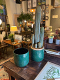 Macetero Verde