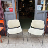 Silla DSC 106