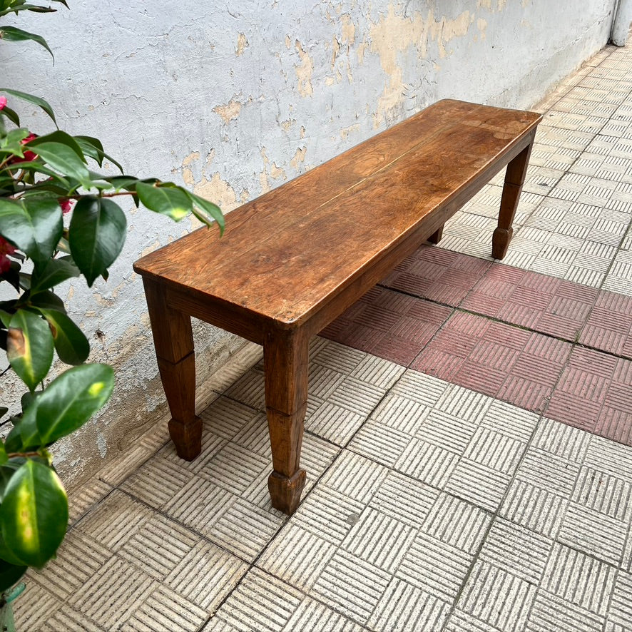 Banco Madera