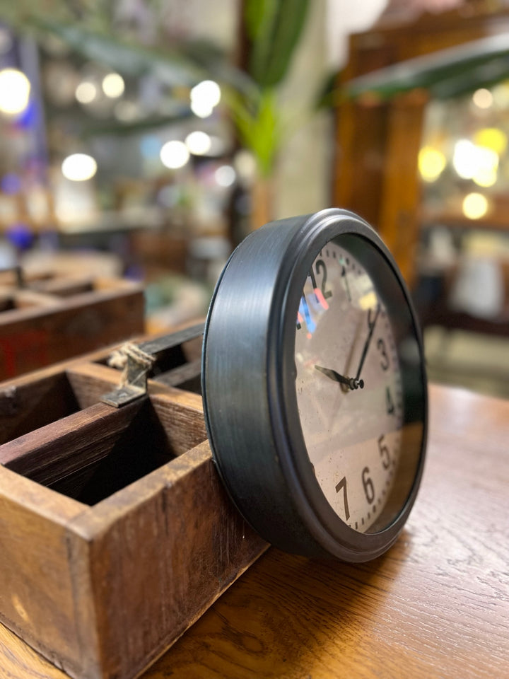 Reloj Industrial