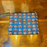 Bolso Mano Corazon