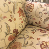 Chaiselongue tapizada