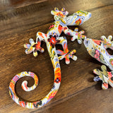 Salamandra multicolor grande