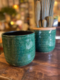Macetero Verde