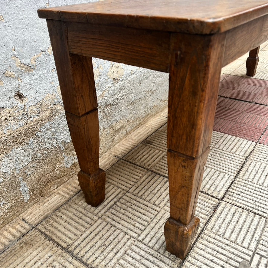 Banco Madera