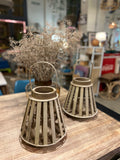 Porta Velas Madera