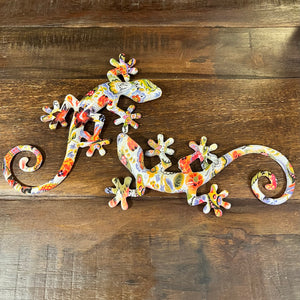 Salamandra multicolor grande