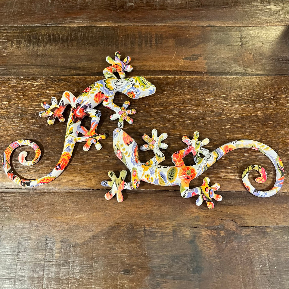 Salamandra multicolor grande