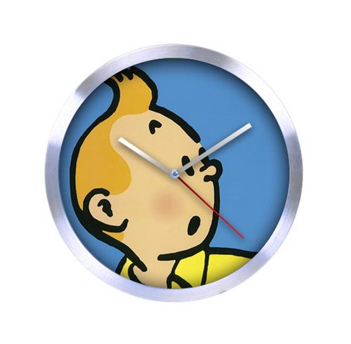 Reloj Tintin