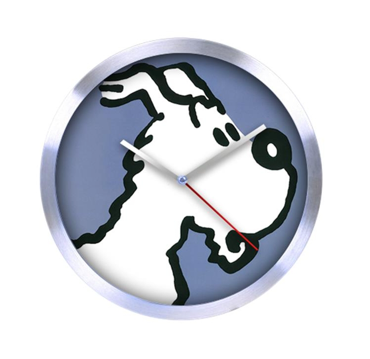 Reloj Milu