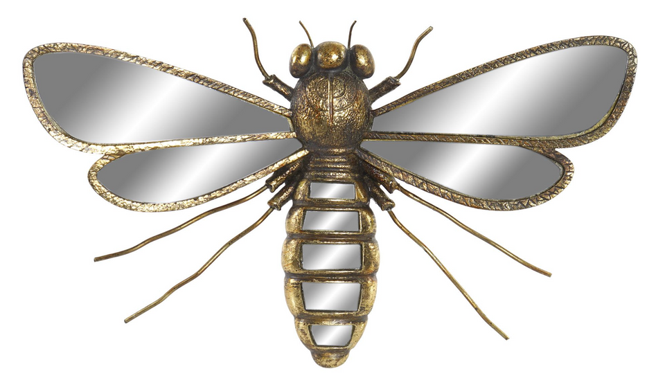 Abeja Espejo
