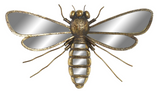 Abeja Espejo