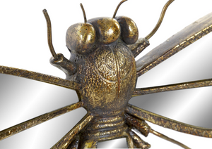 Abeja Espejo