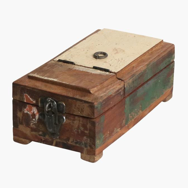 Caja Joyero