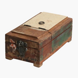 Caja Joyero