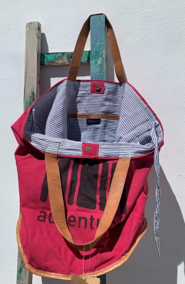 Bolso Tela Militar