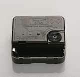 Reloj metálico gallo