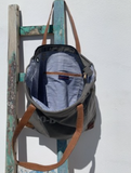 Bolso Tela Vintage