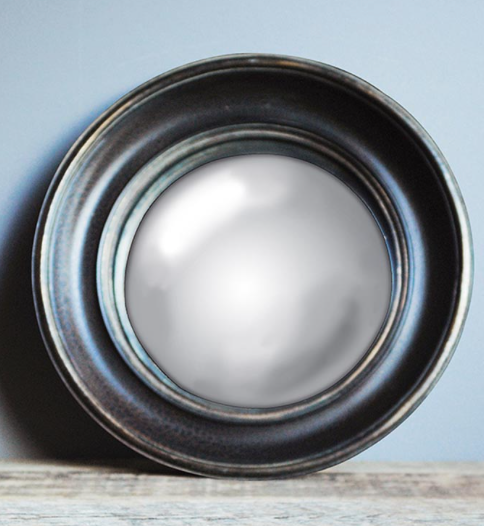 Espejo convexo mediano